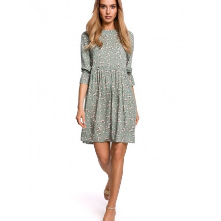Robe de jour model 144457 Moe