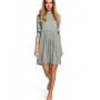 Robe de jour model 144457 Moe