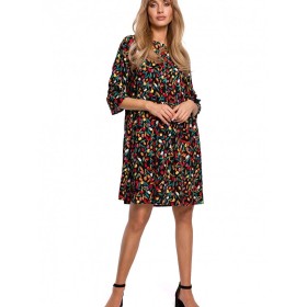 Robe de jour model 144458 Moe