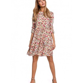 Robe de jour model 144459 Moe