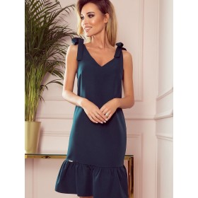 Robe de jour model 144556 Numoco