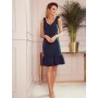 Robe de jour model 144556 Numoco