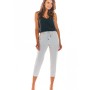 Pantalon femme model 144656 awama