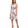 Robe de jour model 144836 Stylove