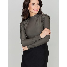 Chemisier model 111807 Katrus