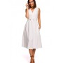 Robe de jour model 144837 Stylove