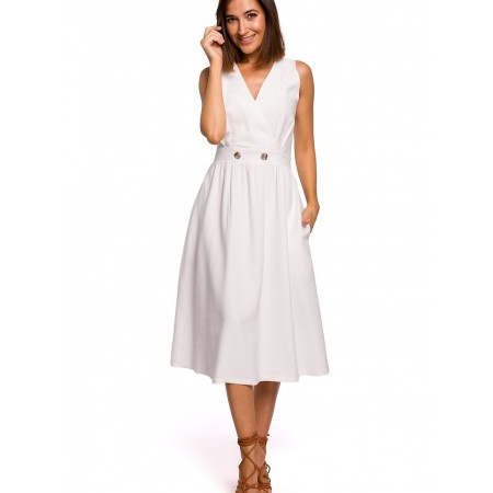 Robe de jour model 144837 Stylove