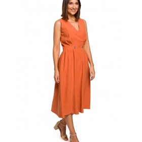 Robe de jour model 144839 Stylove