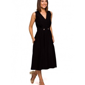 Robe de jour model 144840 Stylove