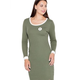 Robe de jour model 111816 Katrus