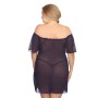L`ensemble sexy model 145037 Anais