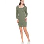Robe de jour model 111816 Katrus