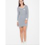 Robe de jour model 111817 Katrus