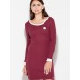 Robe de jour model 111818 Katrus