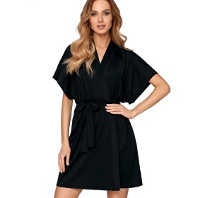 Peignoir model 145390 Babella