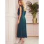 Robe de cocktail model 145554 Numoco