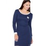 Robe de jour model 111819 Katrus