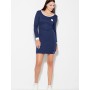 Robe de jour model 111819 Katrus
