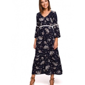 Robe de jour model 145760 Stylove