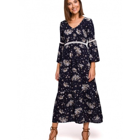 Robe de jour model 145760 Stylove
