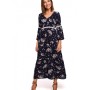 Robe de jour model 145760 Stylove