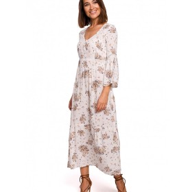 Robe de jour model 145761 Stylove