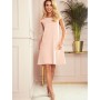 Robe de jour model 145778 Numoco