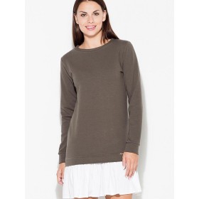 Robe de jour model 111821 Katrus