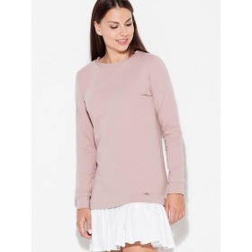 Robe de jour model 111822 Katrus