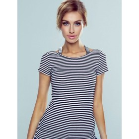 Chemisier model 146025 Eldar