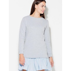 Robe de jour model 111823 Katrus