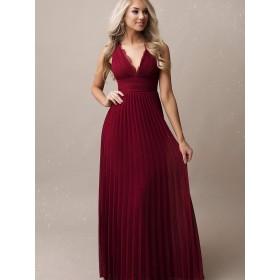 Robe longue model 146094 YourNewStyle