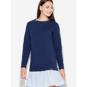 Robe de jour model 111824 Katrus