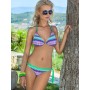 Maillot de bain deux pièces model 146190 Ewlon