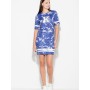 Robe de jour model 111826 Katrus
