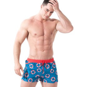 Slip de bain model 146246 Alpha Male