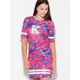 Robe de jour model 111827 Katrus