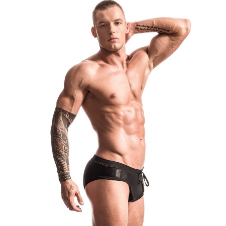 Slip de bain model 146264 Alpha Male