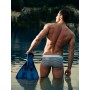 Slip de bain model 146286 Alpha Male