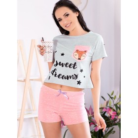 Pyjama model 146310 Livia Corsetti Fashion