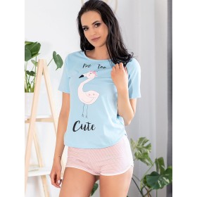 Pyjama model 146311 Livia Corsetti Fashion