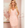 Robe de soirée model 146347 Numoco