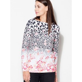 Chemisier model 111836 Katrus