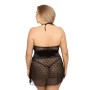 L`ensemble sexy model 146413 Anais