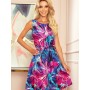 Robe de jour model 146425 Numoco