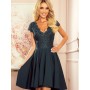 Robe de soirée model 146430 Numoco