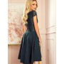 Robe de soirée model 146430 Numoco