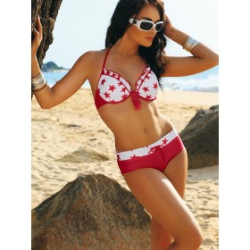 Maillot de bain deux pièces model 146451 Ewlon