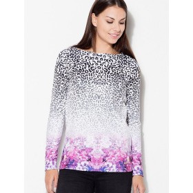 Chemisier model 111840 Katrus