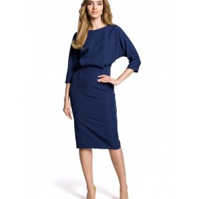 Robe de jour model 112112 Moe